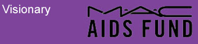 MAC Cosmetics AIDS Fund