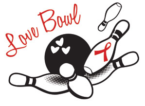 Love Bowl logo