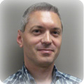 Kevin Gerber
