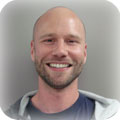 Shane Patey