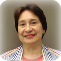 Tetyana Krukovets